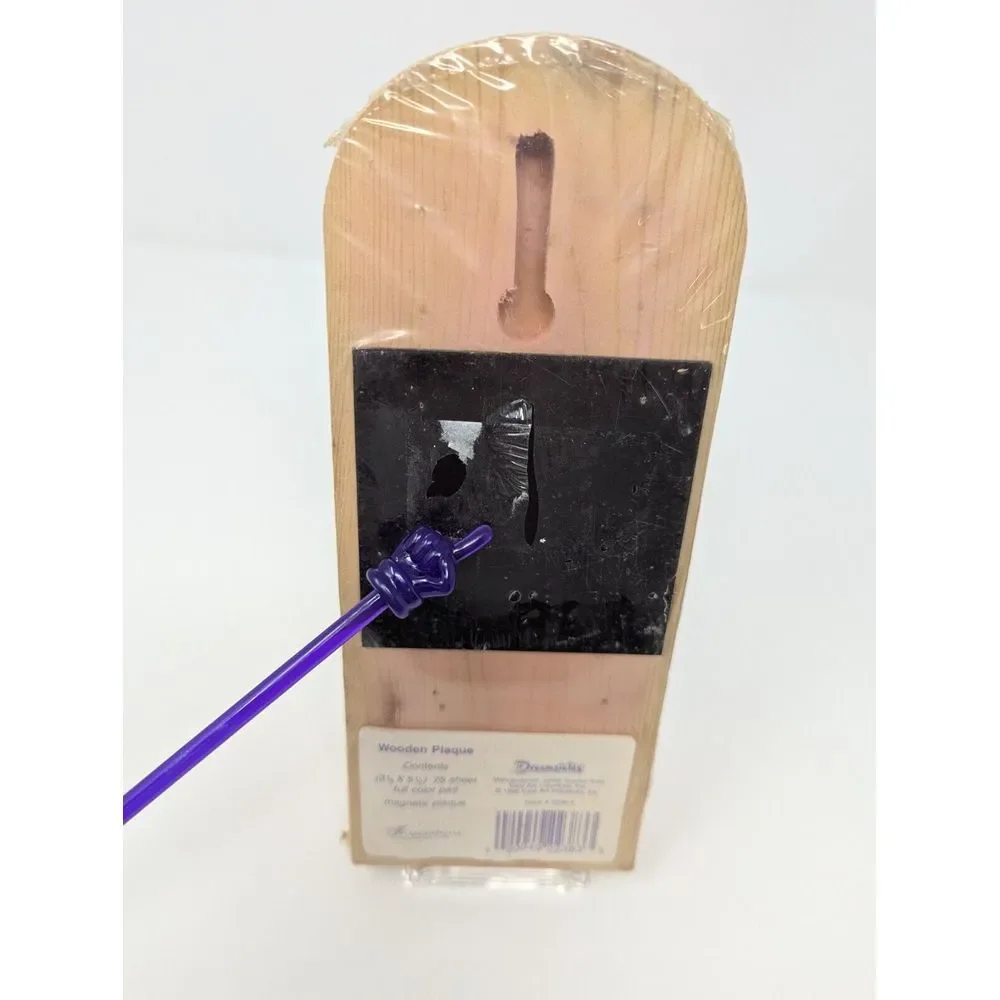 N/A dreamsicles magnetic